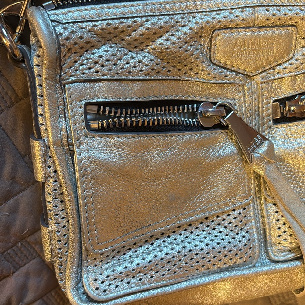 Aimee Kestenberg road trip crossbody - Picture 4 of 12